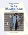 Gay Marriage (Writing the Critical Essay)