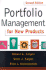 Portfolio Management for New Products: Second Edition