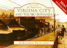 Virginia City and the Big Bonanza (Postcards of America)