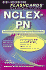 NCLEX-PN Interactive Flashcards: National Council Licensure Examination for Practical Nurses