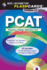 Pcat (Pharmacy College Admission Test) Flashcard Book Premium Edition W/Cd-Rom (Pcat Test Preparation)