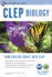 Clep(R) Biology Book + Online (Clep Test Preparation)
