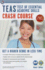 Teas Crash Course Book + Online (Nursing Test Prep)