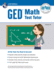 Ged Math Test Tutor, for the 2024-2025 Ged Test