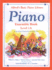 Alfred's Basic Piano Library-Ensemble Book 1a: Learn How to Play With This Esteemed Piano Method