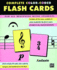 89 Color-Coded Flash Cards: Flash Cards