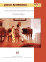 Essential Keyboard Duets, Vol 1: 40 Late Elementary / Intermediate Selections in Their Original Form, Comb Bound Book (Alfred Masterwork Edition: Essential Keyboard Repertoire, Vol 1)