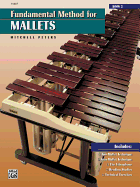 Fundamental Method for Mallets Book 2