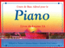 AlfredS Basic Piano Library Lesson 1a Frans: French Edition Lesson Book 1a