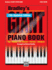 BradleyS New Giant Piano Book: Pop * Movies * Tv * Classics * Patriotic * Standards