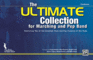 Ultimate Collection for Marching and Pep Band: Featuring Ten of the Greatest Rock and Pop Classics of All Time (Conductor)