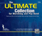 The Ultimate Collection for Marching and Pep Band: Featuring Ten of the Greatest Rock and Pop Classics of All Time (Tuba)