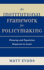 An Institutional Framework for Policymaking Planning and Population Dispersal in Israel