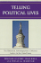 Telling Political Lives the Rhetorical Autobiographies of Women Leaders in the United States Lexington Studies in Political Communication