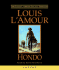 Hondo (Louis L'Amour)