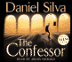 The Confessor (Gabriel Allon Novels)