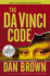 The Da Vinci Code (Large Print)