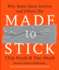 Made to Stick 7cd`S (Unabridged)