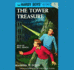 The Tower Treasure (Hardy Boys, Book 1)