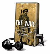 The War: an Intimate History 1941-1945