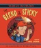 The Gecko and Sticky: Villain's Lair (Audio Cd)