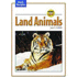 Land Animals (Wonders of Science)