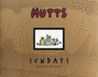 Mutts Sundays (Volume 5)