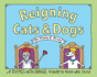 Reigning Cats and Dogs: a Rhymes With Orange Tribute to Those Who Shed