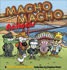 Macho Macho Animals, 10: a Pearls Before Swine Collection