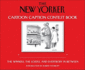 The New Yorker Cartoon Caption Contest Book