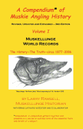 A "Compendium" of Muskie Angling History