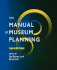 The Manual of Museum Planning