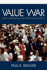 Value War: Public Opinion and the Politics of Gay Rights