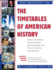 The Timetables of American History. History and Politics, the Arts, Science and Technology, and More in America and Elsewhere