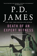 Death of an Expert Witness (Adam Dalgliesh Mystery Series #6)