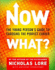 Now What? : the Young Person's Guide to Choosing the Perfect Career