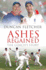 Ashes Regained: the Coach's Story