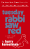 Tuesday the Rabbi Saw Red (Rabbi Small Mysteries (Ibooks))