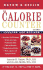 The Calorie Counter: 3rd Edition