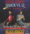 Spock Vs Q: the Sequel (Alien Voices)