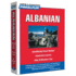 Pimsleur Albanian Level 1 Cd: Learn to Speak and Understand Albanian With Pimsleur Language Programs (1) (Compact)