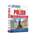 Pimsleur Polish Basic Course-Level 1 Lessons 1-10 Cd: Learn to Speak and Understand Polish With Pimsleur Language Programs