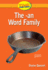 The-an Word Family (Readiness-Word Families)