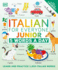 Italian for Everyone Junior: 5 Words a Day (Dk 5-Words a Day)