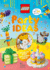Lego Party Ideas: With Exclusive Lego Cake Mini Model (Lego Ideas)