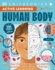 Active Learning! Human Body: More Than 100 Brain-Boosting Activities That Make Learning Easy and Fun (Dk Active Learning)