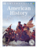 American History: a Visual Encyclopedia (Dk Children's Visual Encyclopedias)