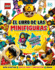 El Libro de Las Minifiguras (Lego Meet the Minifigures)