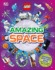 Lego Amazing Space: Fantastic Building Ideas and Facts about Our Amazing Universe