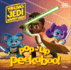 Pop-Up Peekaboo! Star Wars Young Jedi Adventures